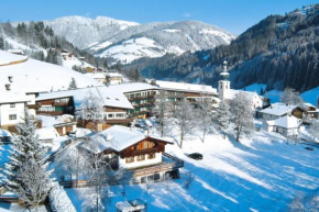 Apartments Schatzberg-Haus Wildschönau-Auffach - OTR06723-SYA